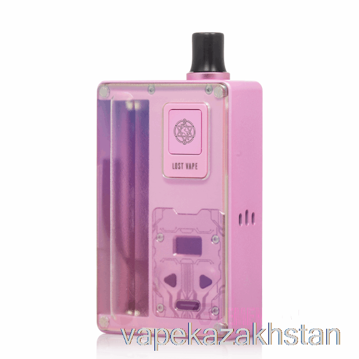 Vape Kazakhstan Lost Vape Centaurus B80 AIO Kit Nebula Galaxies